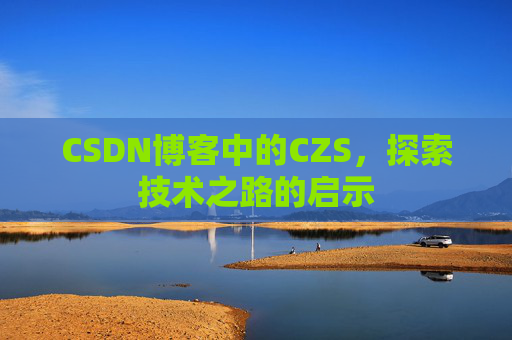 CSDN博客中的CZS，探索技术之路的启示
